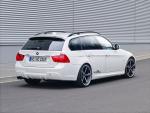 BMW ACS3 3.0d M-Technik Touring by AC Schnitzer 2008 года